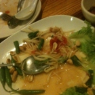Tsai Noodle Restaurant