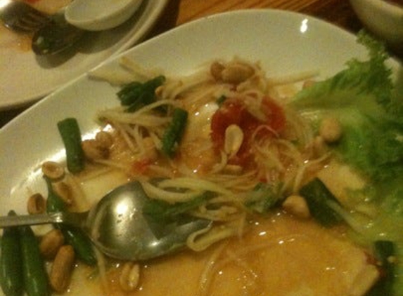 Thai Noodle Restaurant - Euless, TX