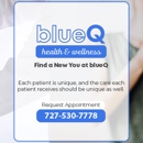 Blue Q Health And Wellness - Chiropractors & Chiropractic Services