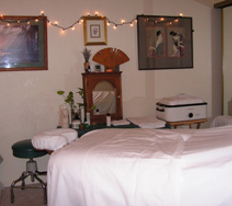 Crest Massage Center Inc. - Eugene, OR