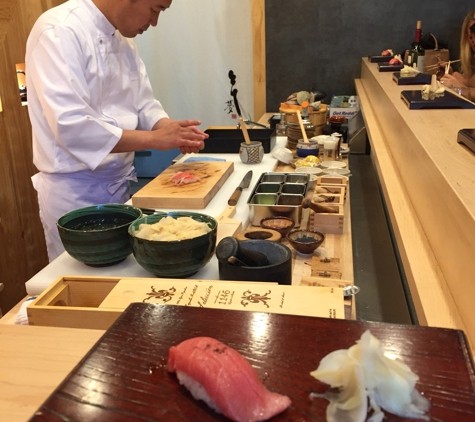 Omakase Yume - Chicago, IL