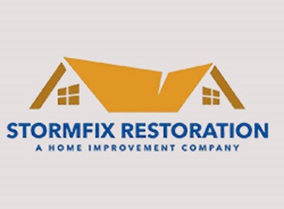 Stormfix Restoration - Abingdon, MD