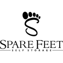 Spare Feet Self Storage - Movers & Full Service Storage