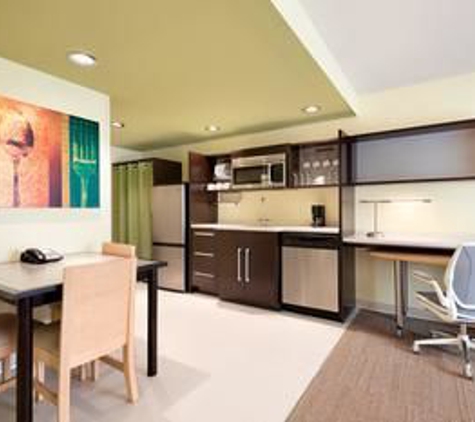 Home2 Suites by Hilton - Little Rock, AR