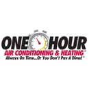 One Hour Air Conditioning & Heating - Heating Contractors & Specialties
