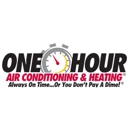 One Hour Air Conditioning & Heating - Air Conditioning Service & Repair