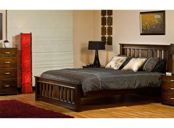 Batavia Furniture & Bedding.