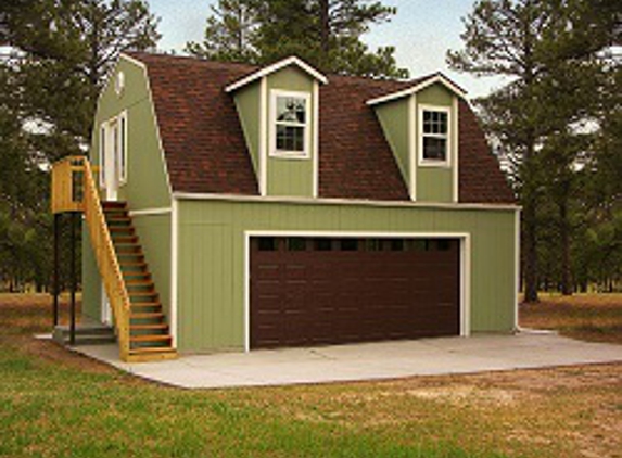 Tuff Shed Portland - Portland, OR