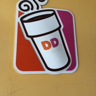 Dunkin' - Littleton, MA