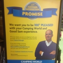 Camping World - Recreational Vehicles & Campers