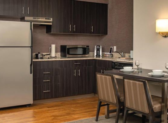 Residence Inn by Marriott Seattle East/Redmond - Redmond, WA