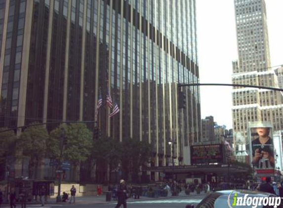 S&P Global Platts - New York, NY