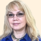 Alfiya James, Counselor