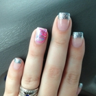 Diamond Nails