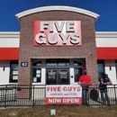 Five Guys - Hamburgers & Hot Dogs