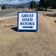 Great Used Books