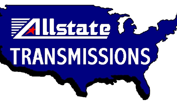 Allstate Transmission - Richardson, TX