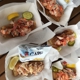 Quincy's Original Lobster Rolls