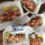 Quincy's Original Lobster Rolls