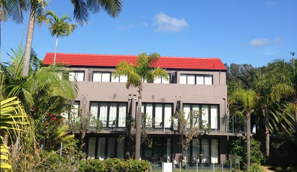 Central Coast Roof Restoration & Repair - Long Jetty, NSW