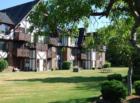 Swiss Valley Apartments - Wyoming, MI