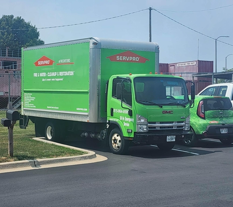 SERVPRO of Rockford - Rockford, IL