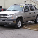 SOUTH ALABAMA AUTO SALES - Used Car Dealers