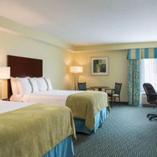 Holiday Inn Resort Orlando Lake Buena Vista - Orlando, FL