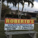 Roberto's Fine Jewelry, Inc. - Jewelers