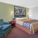 Super 8 by Wyndham Princeton
