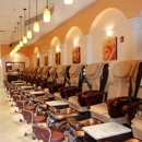 Lovely Nail & Spa - Nail Salons