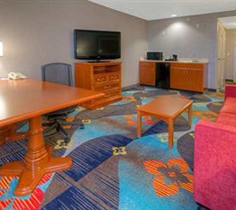 Hampton Inn Milpitas - Milpitas, CA