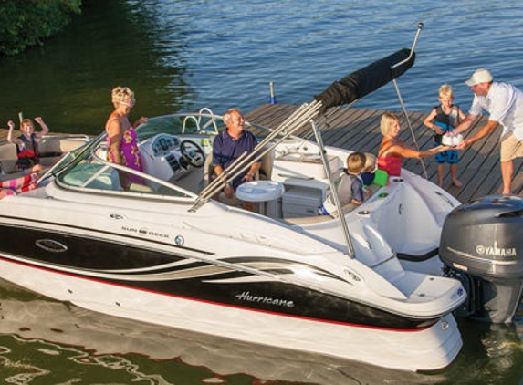 New Jersey Outboards - Bayville, NJ