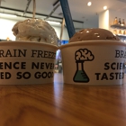 Brain Freeze Nitrogen Ice Cream & Yogurt Lab