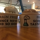 Brain Freeze Nitrogen Ice Cream & Yogurt Lab