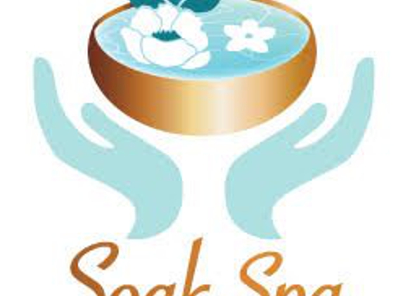 Soak Spa & Foot Sanctuary - Fort Collins, CO