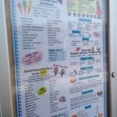 Treats On The Beach - Ice Cream & Frozen Desserts
