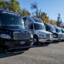Signature Transportation Services - Limousine Service