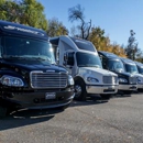 Signature Transportation Services - Airport Transportation