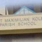 Saint Maximilian Kolbe Parish