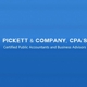 Pickett & Company CPA's