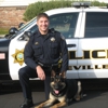 Roseville Police Department gallery