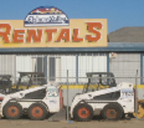 Elsinore Valley Rentals - Lake Elsinore, CA