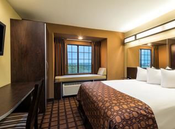 Microtel Inn & Suites by Wyndham San Antonio by Seaworld - San Antonio, TX