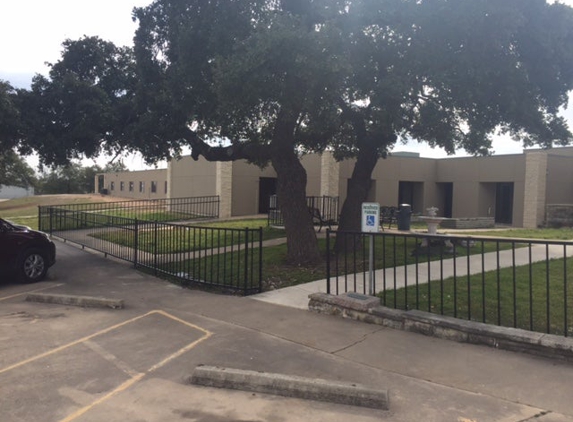 Bertram Nursing Home & Rehabilitation Center - Bertram, TX