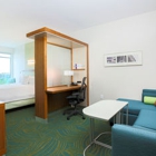 SpringHill Suites by Marriott San Jose Airport