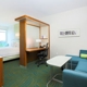 SpringHill Suites by Marriott San Jose Airport