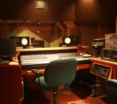 El Adobe Recording Studios - El Paso, TX