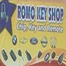Romo Key Shop - Locks & Locksmiths
