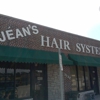 Jean's Hair Systems for Men gallery